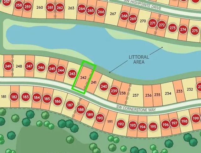 4 of 31 - 4610 Sw Cornerstone Way #242 Whitestone, Stuart, FL