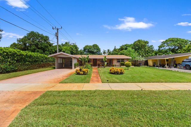 316 Nw 44th Avenue, Plantation
