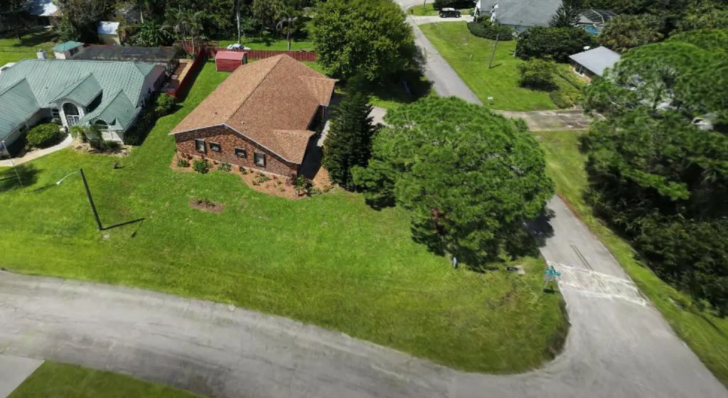 601 Strait Avenue, Sebastian