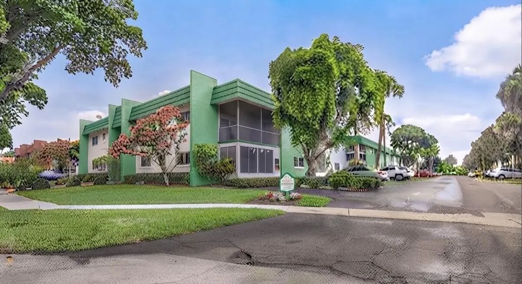 4821 Nw 22nd Court #204, Lauderhill