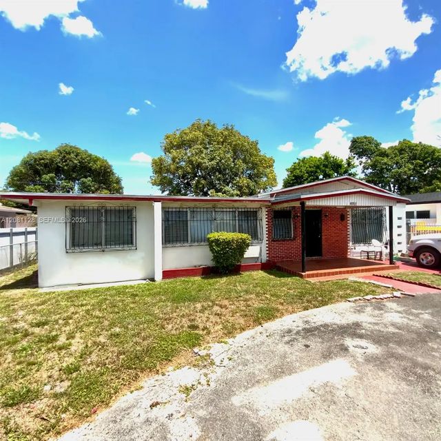 651 Jann Avenue, Opa-Locka