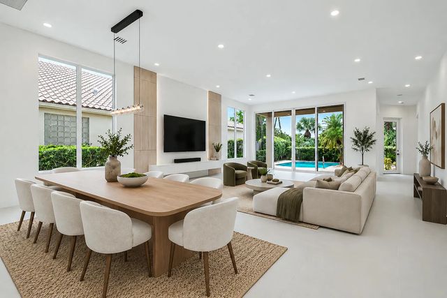 5 of 45 - 16053 Villa Vizcaya Place, Delray Beach, FL