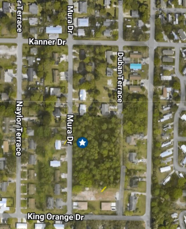 4 of 4 - Tbd Mura Drive, Fort Pierce, FL