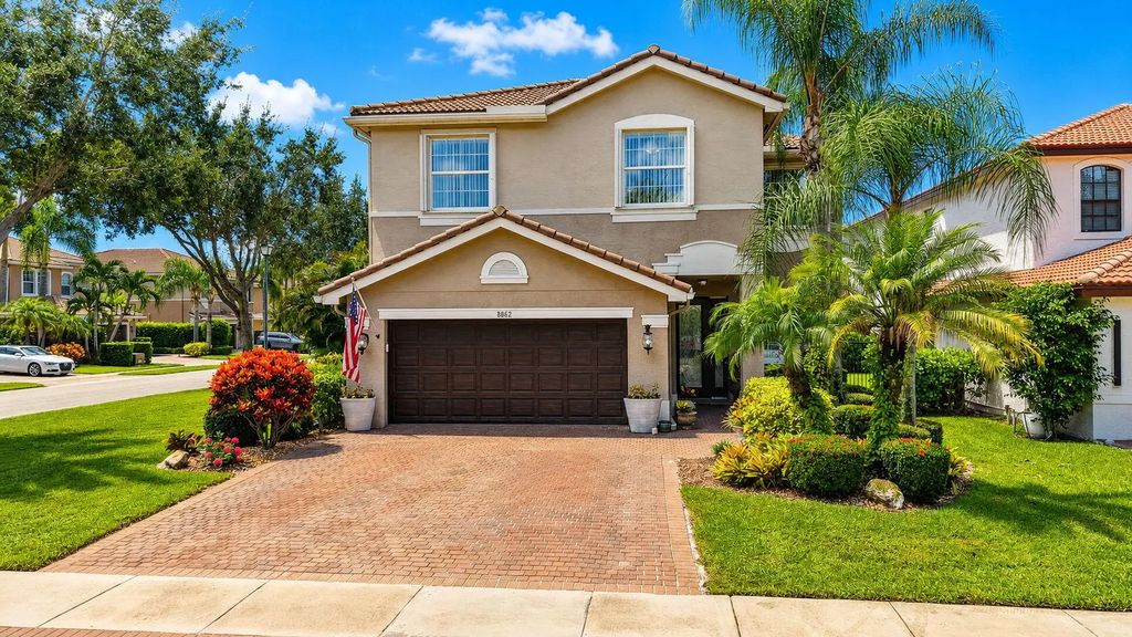 8862 Morgan Landing Way, Boynton Beach