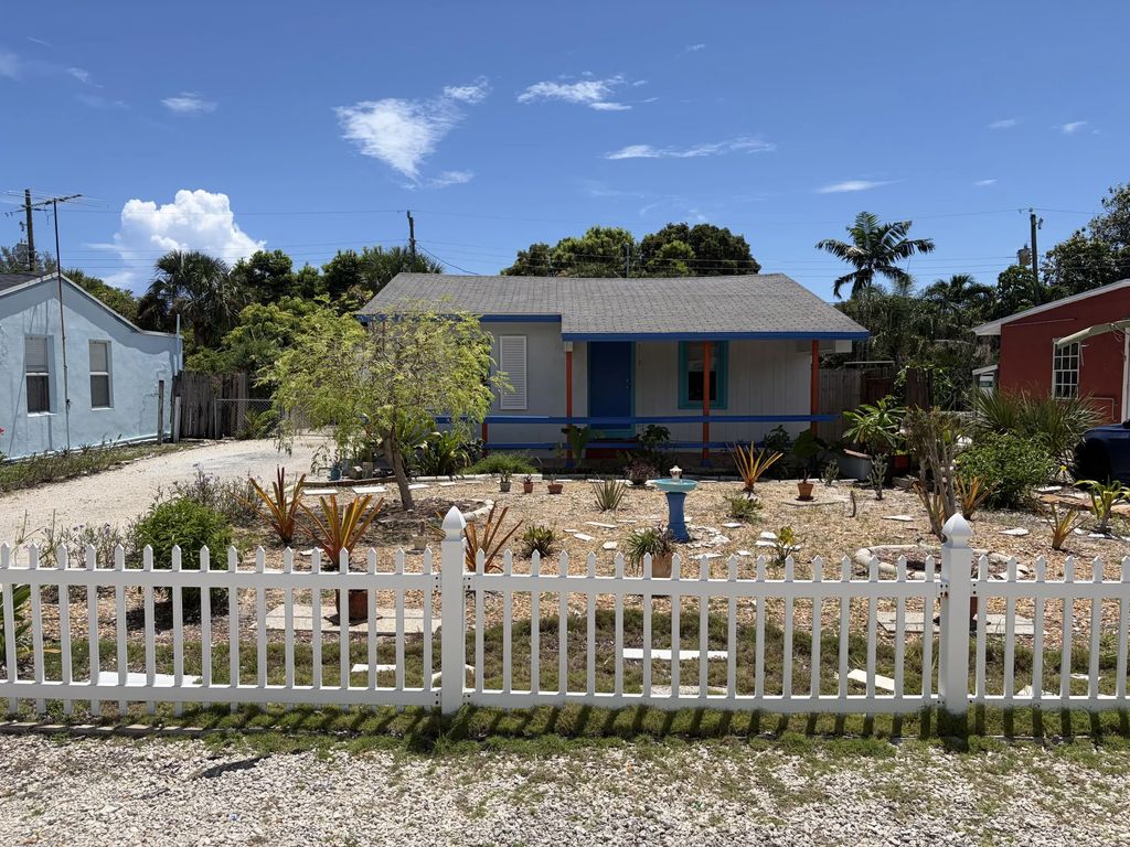 3578 N Old Dixie Highway, Delray Beach