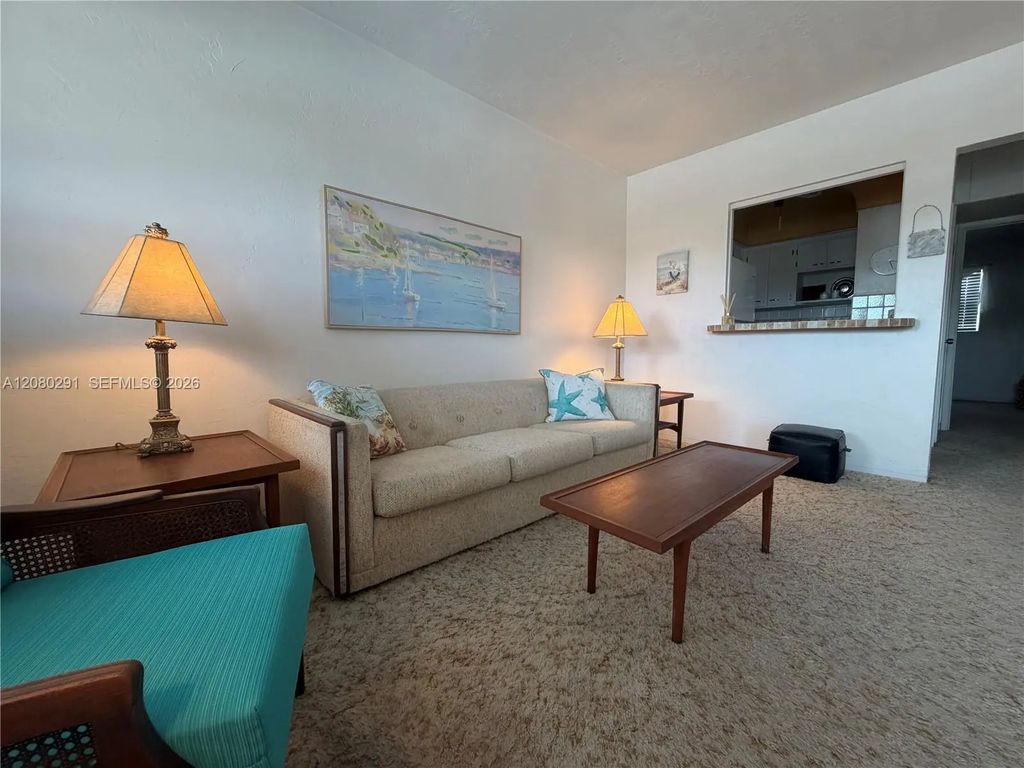 851 Atlantic Shores Boulevard #219, Hallandale Beach