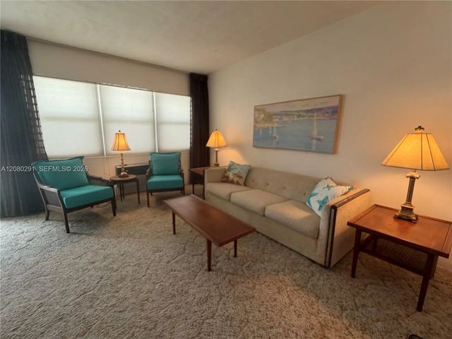 2 of 13 - 851 Atlantic Shores Boulevard #219, Hallandale Beach, FL
