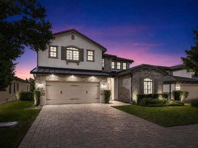 8907 Grand Prix Lane, Boynton Beach
