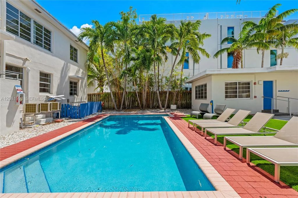 N/A, Miami Beach