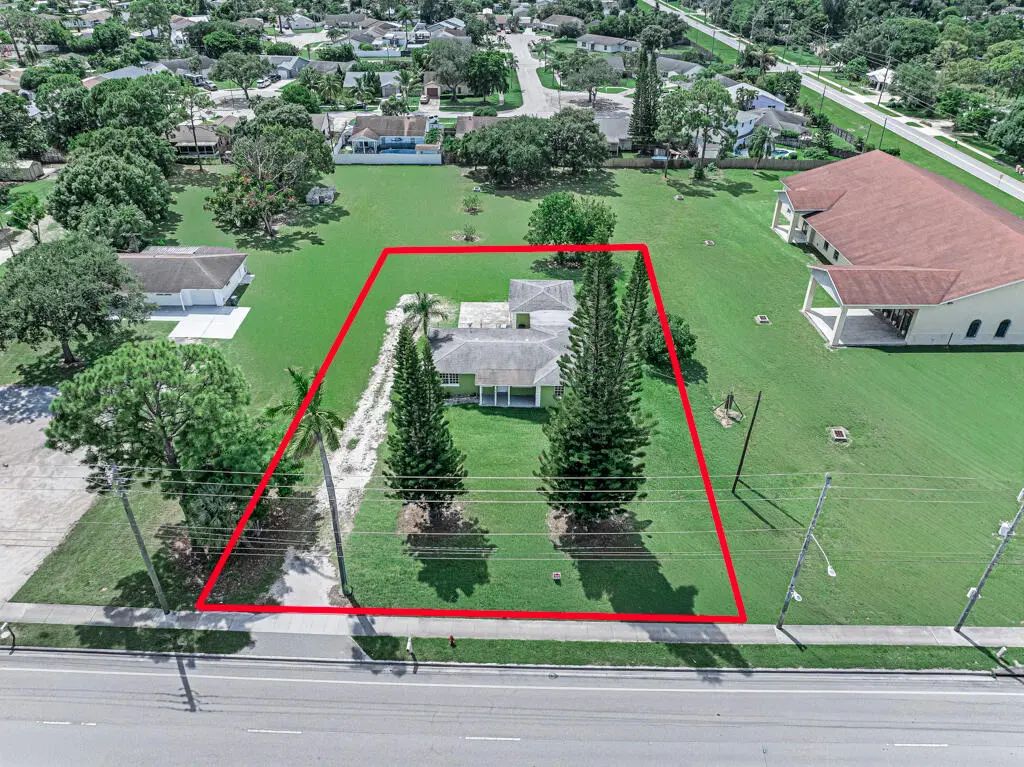 3565 S Jog Road E, Greenacres