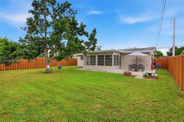 2 of 37 - 8397 Nw 25th Court, Sunrise, FL