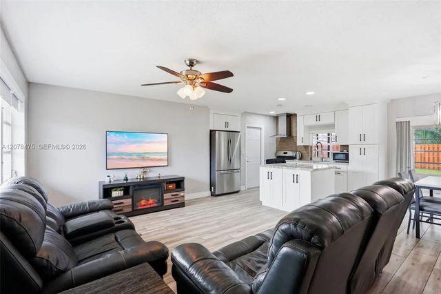 3 of 37 - 8397 Nw 25th Court, Sunrise, FL
