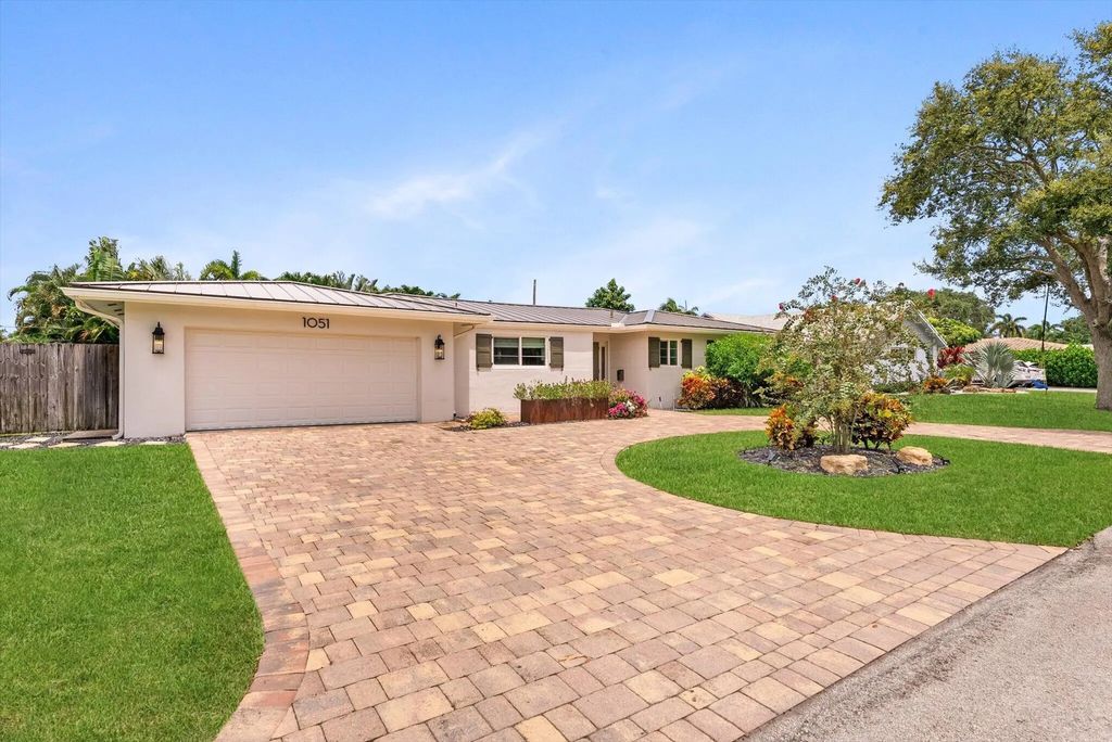 1051 Nw 3rd Street, Boca Raton