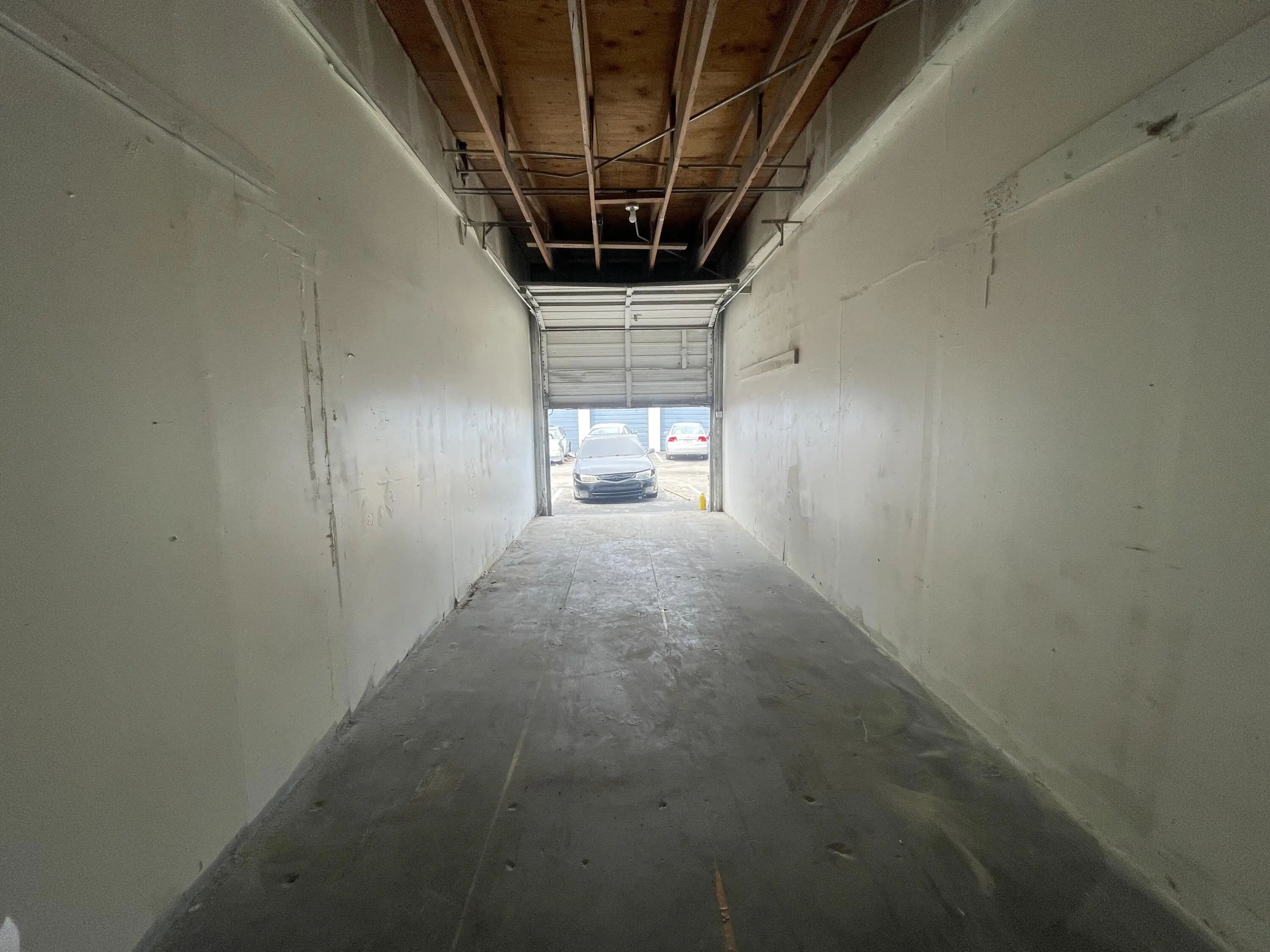 821 Nw 45th Street #e, Oakland Park