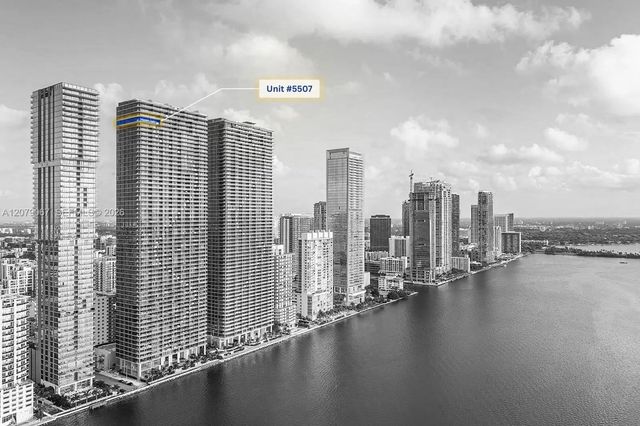 700 Ne 24th Street #5507, Miami