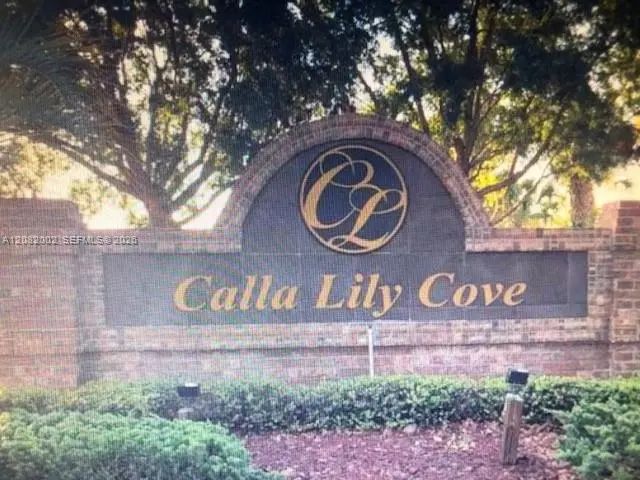 5418 Calla Lily Court, Kissimmee