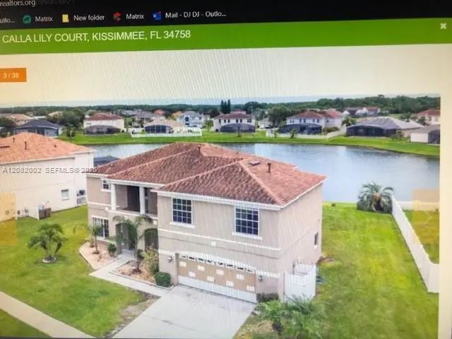 2 of 25 - 5418 Calla Lily Court, Kissimmee, FL