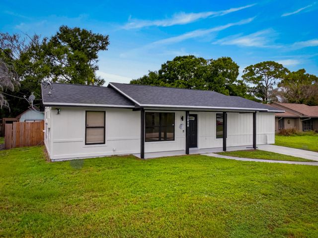 6101 Balsam Drive, Fort Pierce