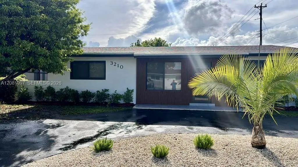 3210 Sw 94th Court, Miami