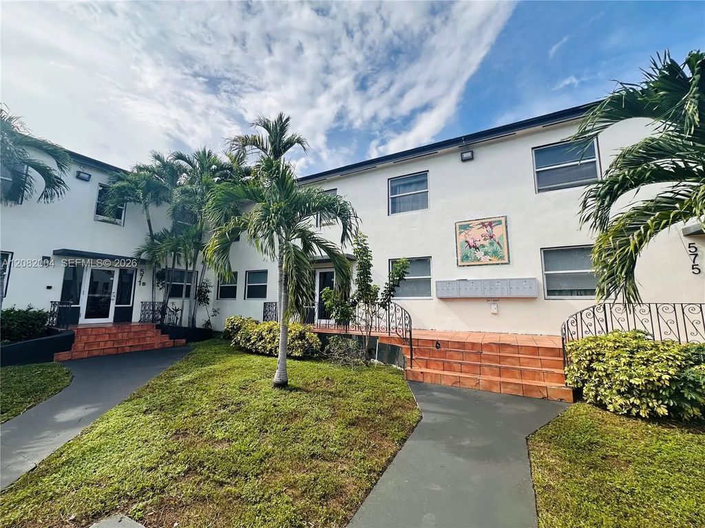 573 Ne 82nd Street #7, Miami