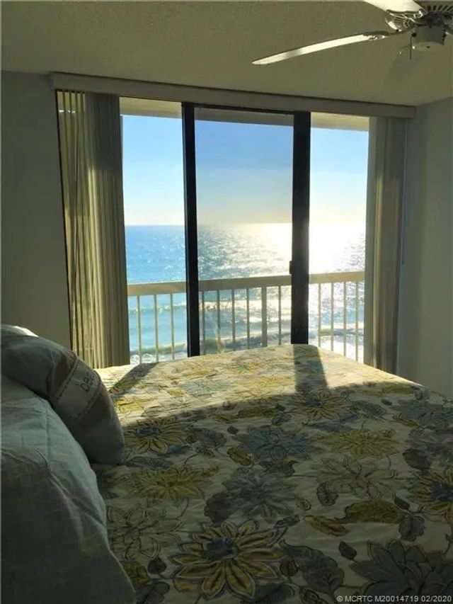 9900 S Ocean Drive #708, Jensen Beach