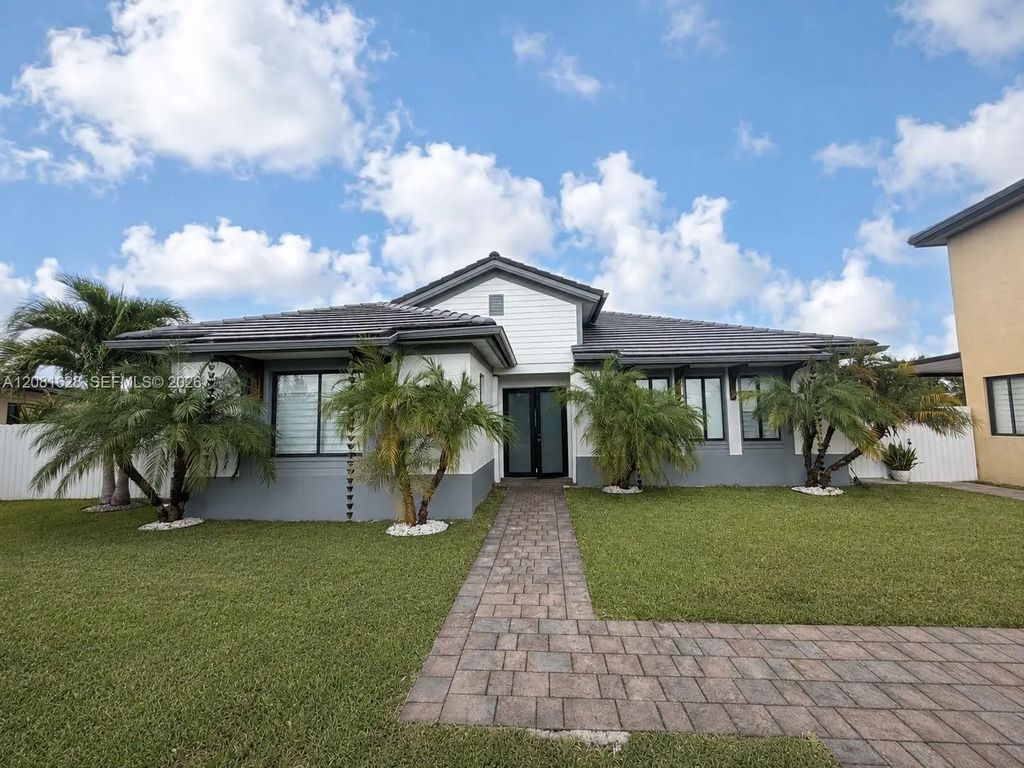 23037 Sw 108th Court #23037, Miami