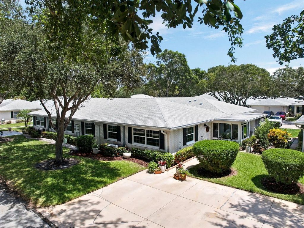 10146 S 44th Terrace #354, Boynton Beach
