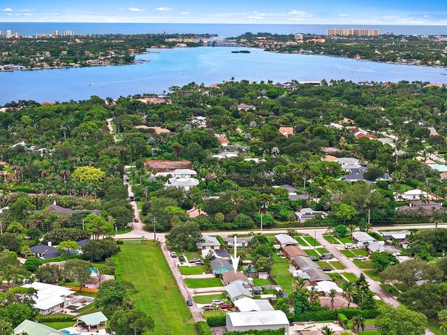 5810 Tucker Road, Jupiter