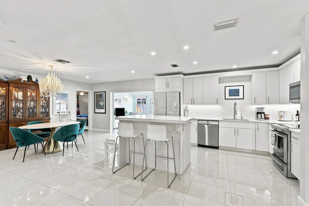1541 Nw 64th Avenue, Margate