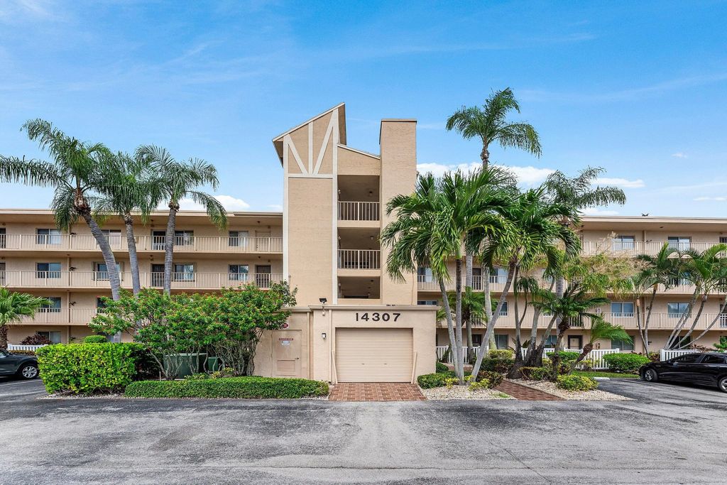 14307 Bedford Drive #204, Delray Beach