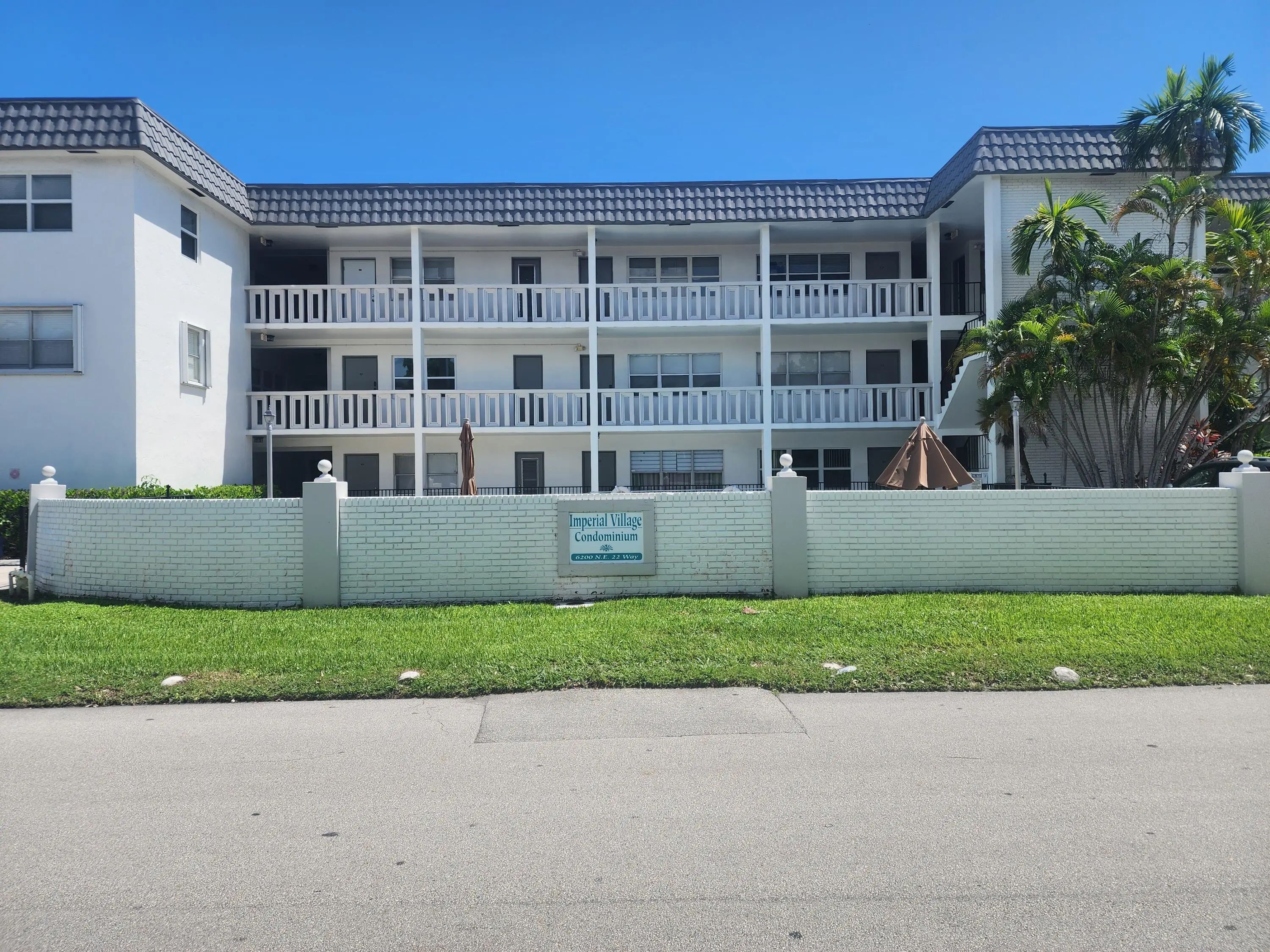 6200 Ne 22nd Way #106, Fort Lauderdale