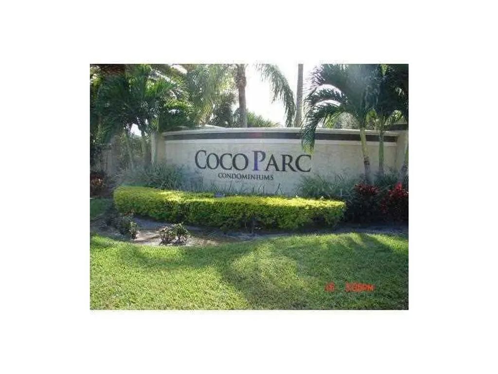 931 Lyons Road #4206, Coconut Creek
