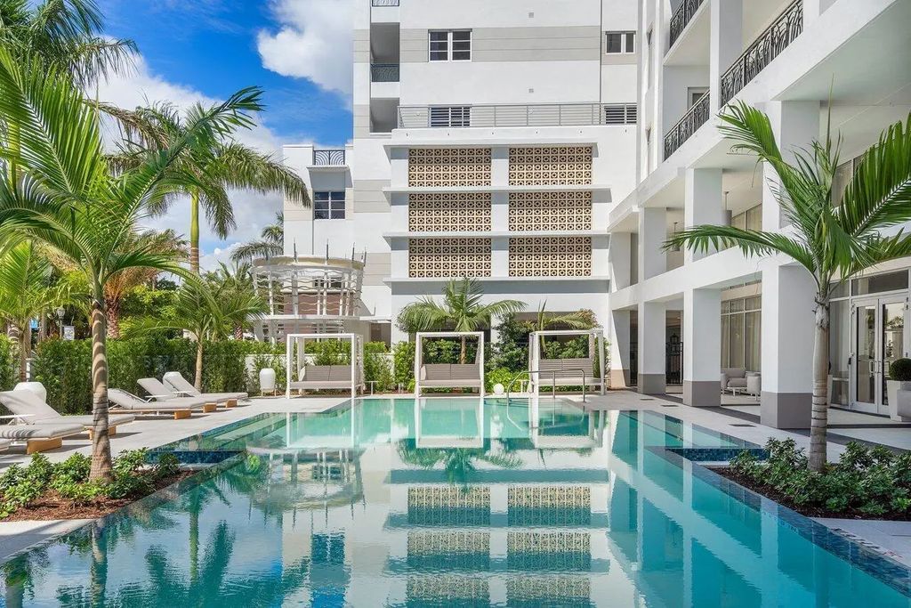 155 E Boca Raton Road #820, Boca Raton