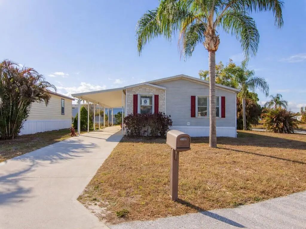 43 Montilla Way, Port St. Lucie