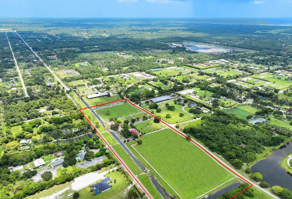 3516 Hanover Circle, Loxahatchee