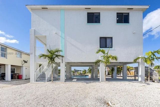 31490 Avenue F, Big Pine Key