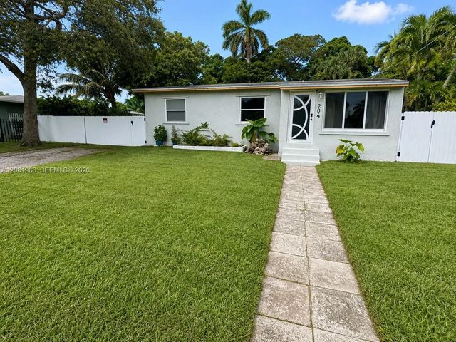 204 Sw 7th Avenue, Hallandale Beach