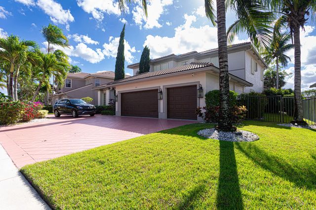 3 of 54 - 1811 Waldorf Drive, Royal Palm Beach, FL