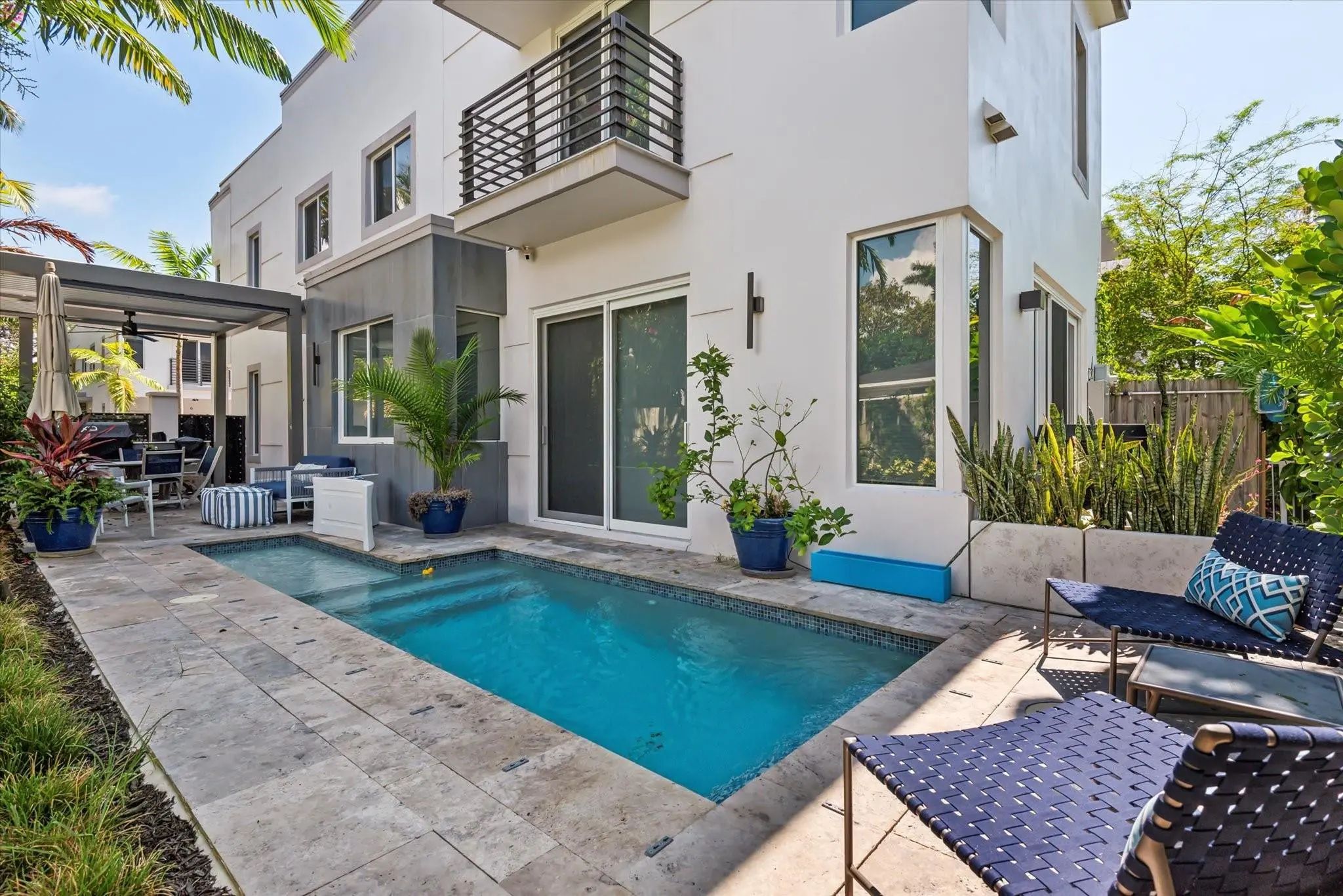 815 Ne 17th Avenue #5, Fort Lauderdale