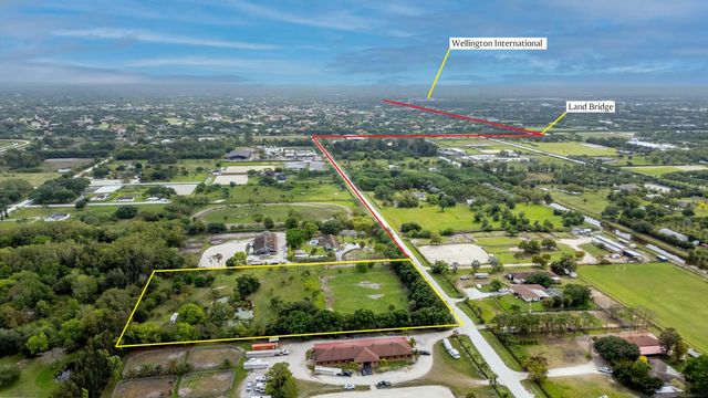 4 of 15 - 16639 Hollow Tree Lane, Wellington, FL