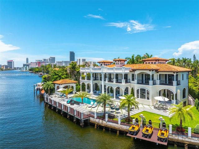 2 of 79 - 498 N Parkway Parkway, Golden Beach, FL