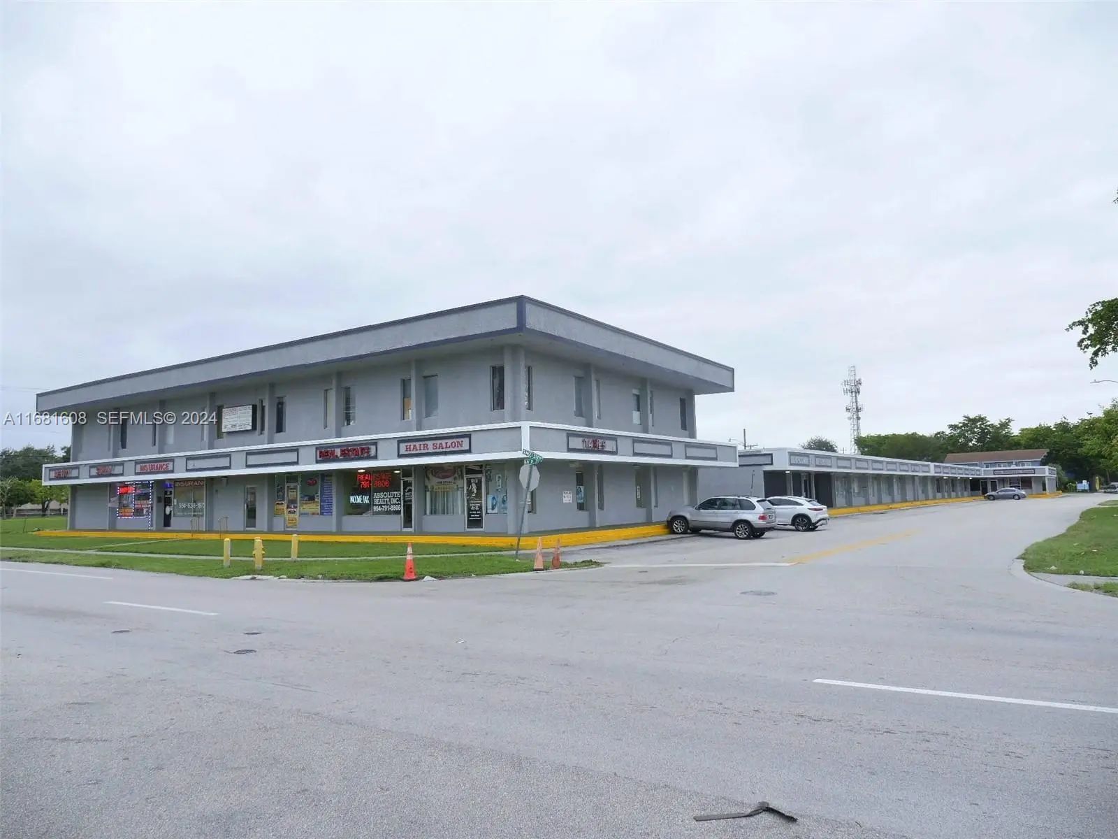 6148 Nw 11th Street, Sunrise