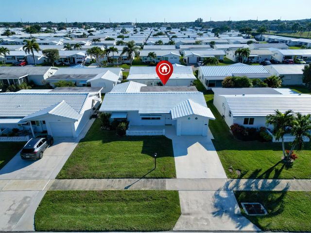 2016 Sw Golf Lane Sw, Boynton Beach
