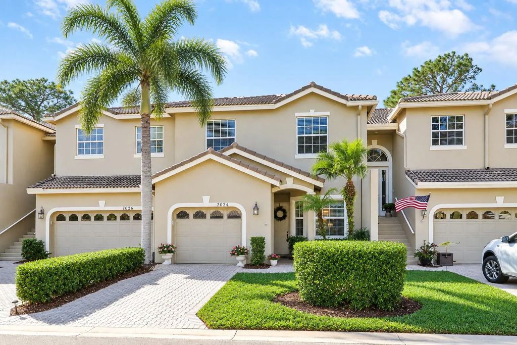 7024 Torrey Pines Circle, Port St. Lucie