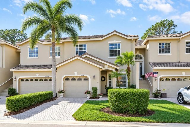 7024 Torrey Pines Circle, Port St. Lucie