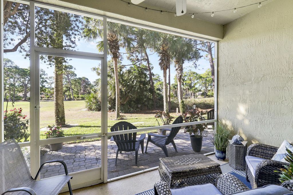 7024 Torrey Pines Circle, Port St. Lucie