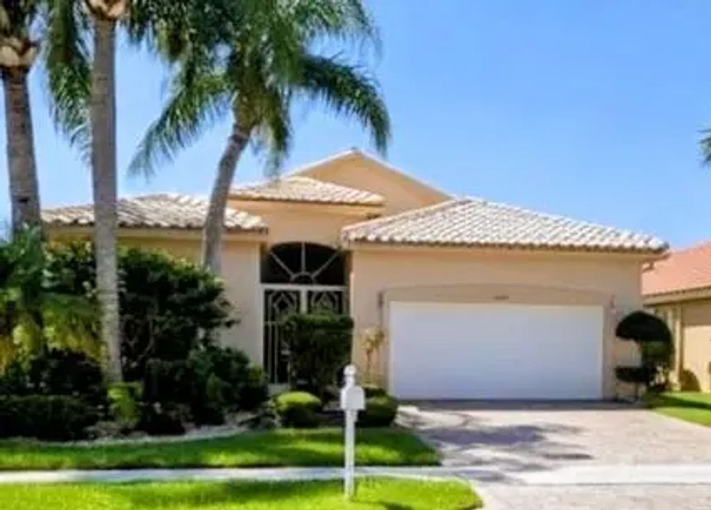 5308 Angel Wing Drive, Boynton Beach