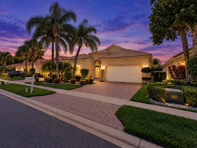 5308 Angel Wing Drive, Boynton Beach