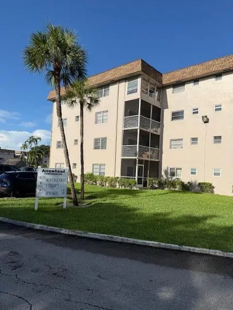 2510 Sw 81st Avenue #108, Davie