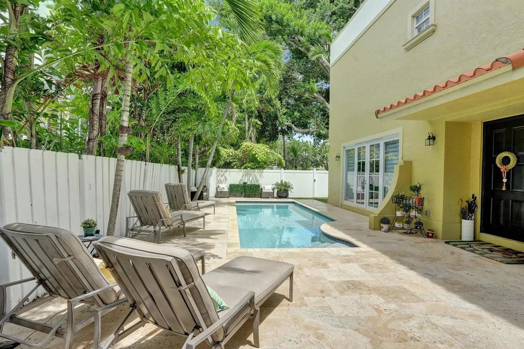 1411 Ne 7th Street, Fort Lauderdale